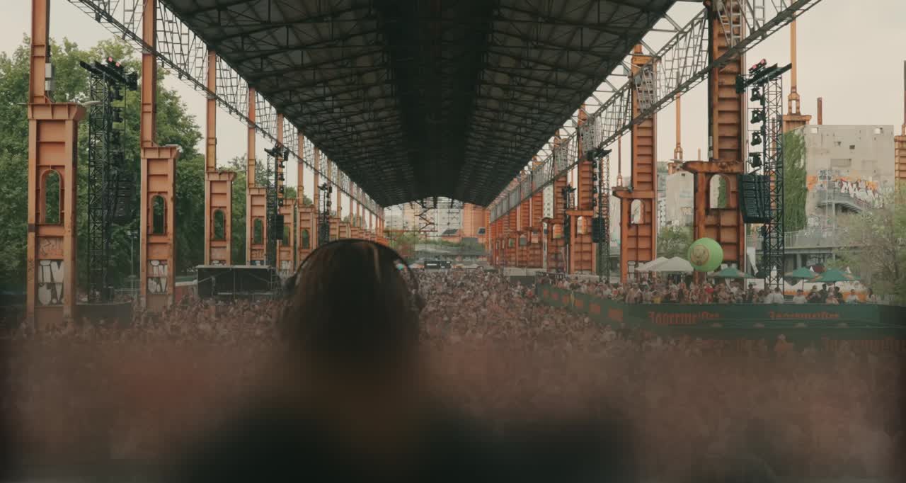 Kappa Futur Festival 2025