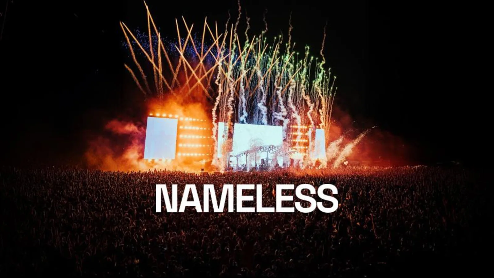 Nameless Festival 2024