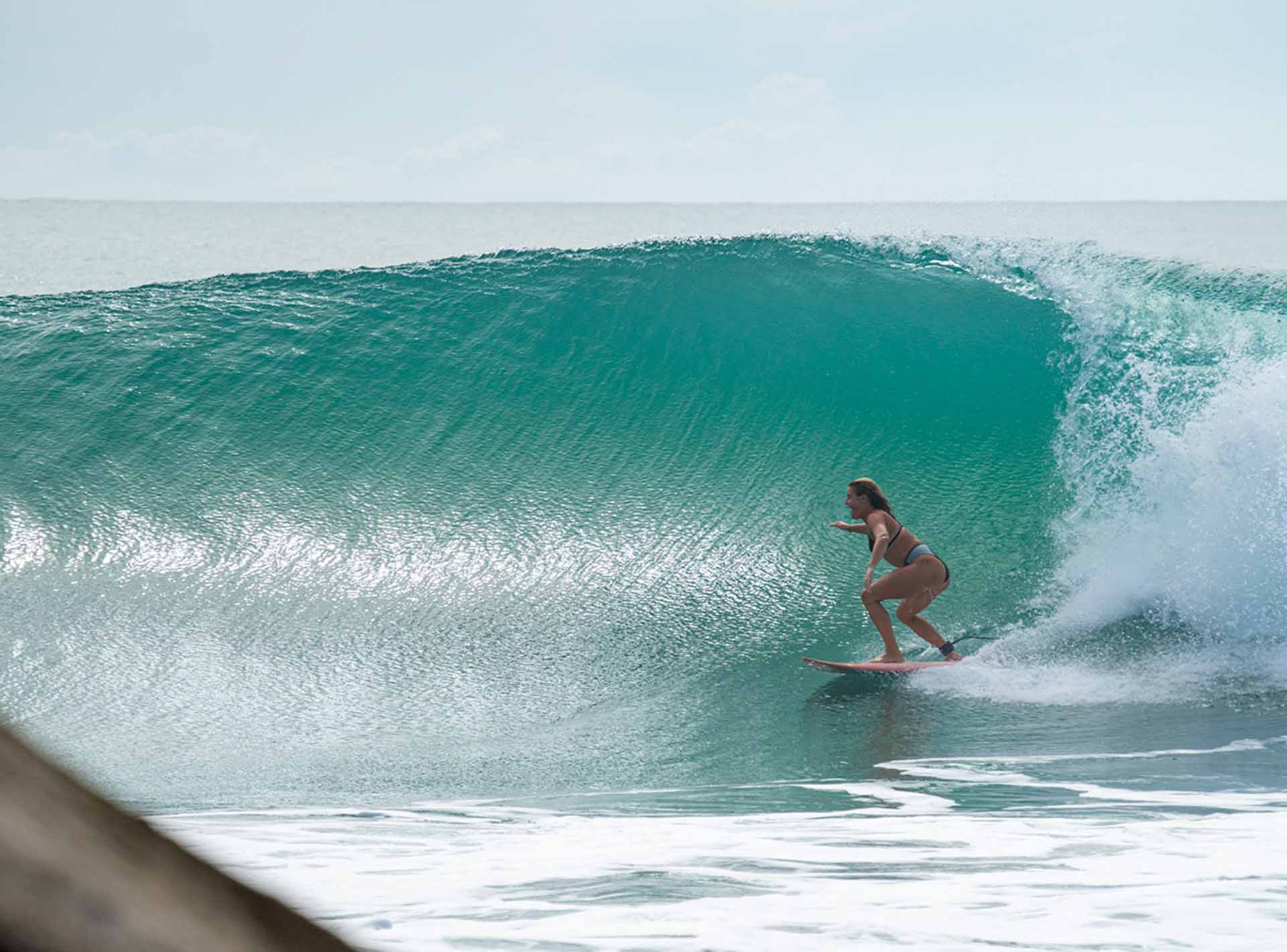 Solid Surf House – Piattaforma Prenotazioni