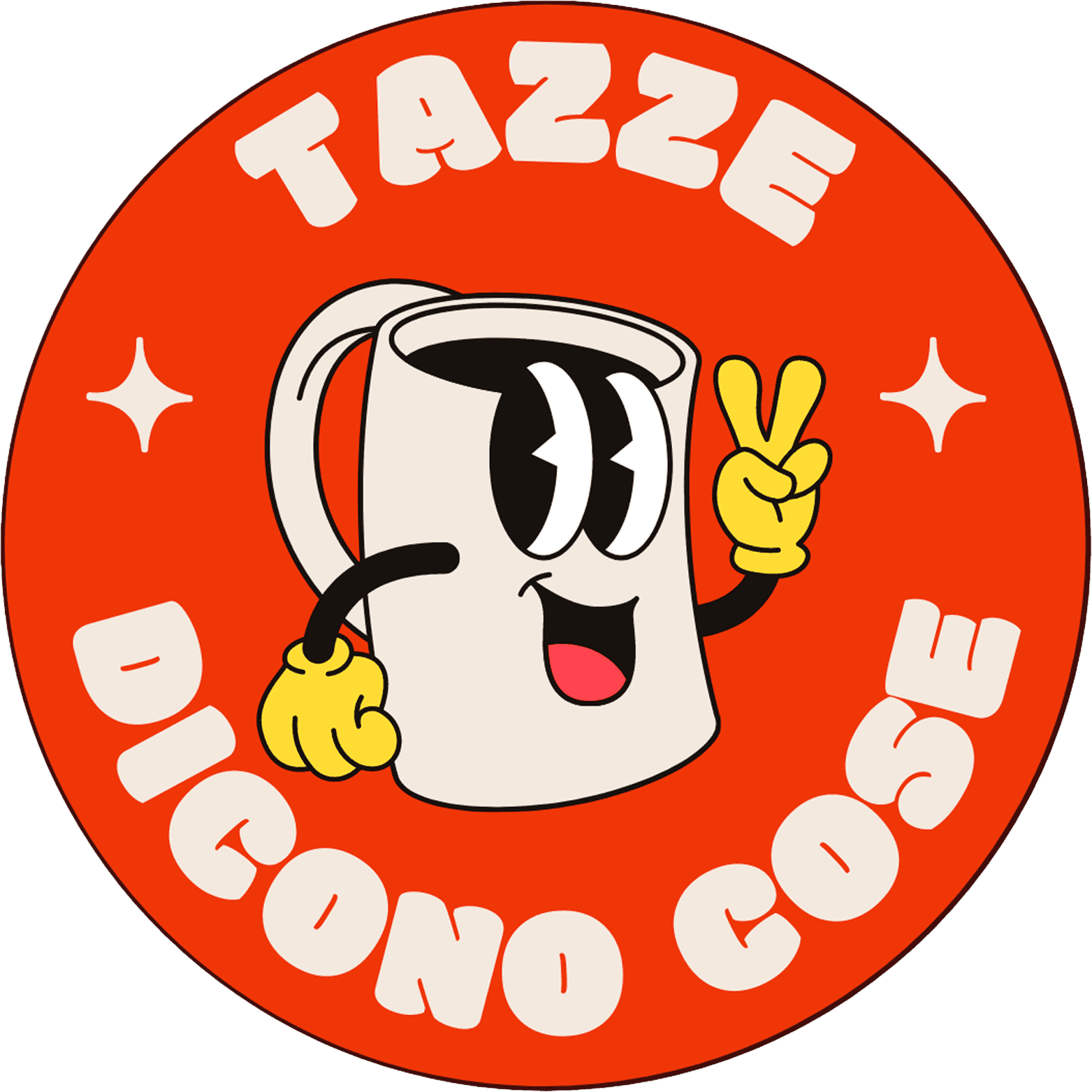 Tazze Dicono Cose
